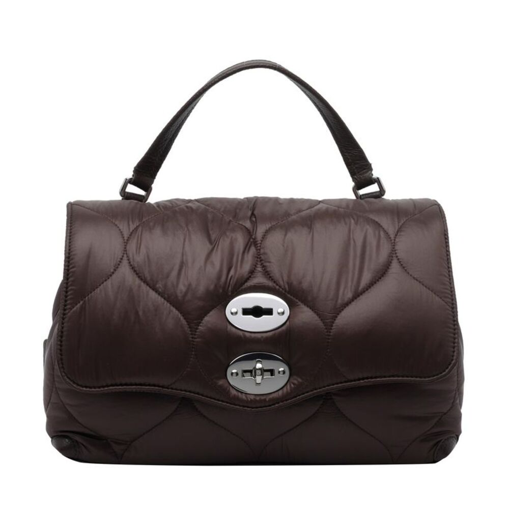 Zanellato Women Postina Lunaria Handbag